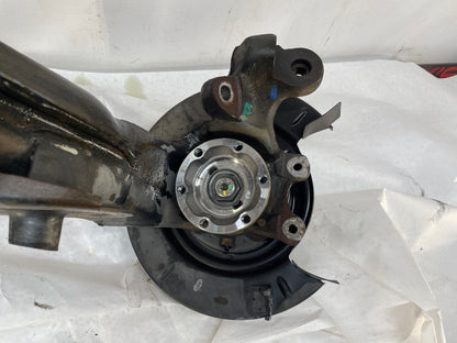 2005 Pontiac GTO LH Driver Rear Suspension Trailing Control Arm OEM