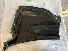 2015 Chevy Camaro SS RH Passenger Windshield Wiper Cowl Panel OEM - Day's Parts Yard
