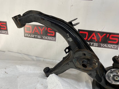 2005 Pontiac GTO LH Driver Rear Suspension Trailing Control Arm OEM