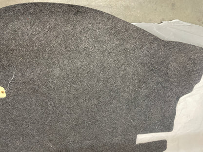 2014 Chevy Camaro ZL1 Convertible Trunk Cargo Carpet Spare Tire Floor Cover OEM - Day's Parts Yard