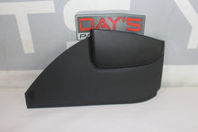 2018 GMC Sierra K2500 Denali RH Passenger Dash End Cap Trim Panel OEM - Day's Parts Yard