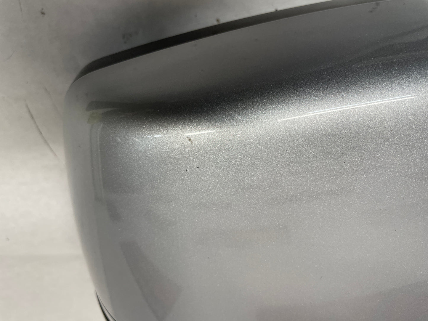 2018 Cadillac Escalade RH Passenger Power Door Mirror Blind Spot OEM - Day's Parts Yard