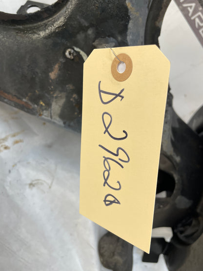 2005 Pontiac GTO LH Driver Rear Suspension Trailing Control Arm OEM