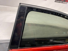 2015 Chevy SS Sedan LH Driver Rear Exterior Door OEM