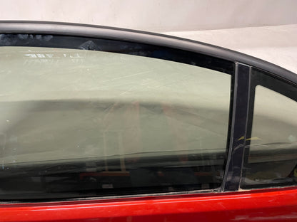 2015 Chevy SS Sedan LH Driver Rear Exterior Door OEM - Day's Parts Yard