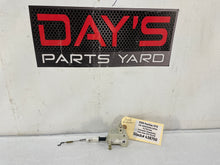 2005 Pontiac GTO Trunk Deck Lid Lock Actuator w/ Linkage OEM
