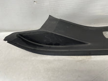 2009 Pontiac G8 GT RH Passenger Rear Door Trim Sill Scuff Kick Panel OEM - Day's Parts Yard
