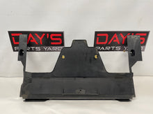 1998 Pontiac Firebird Trans Am Radiator Air Baffle Splash Shield OEM - Day's Parts Yard