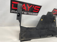 1998 Pontiac Firebird Trans Am Radiator Air Baffle Splash Shield OEM - Day's Parts Yard