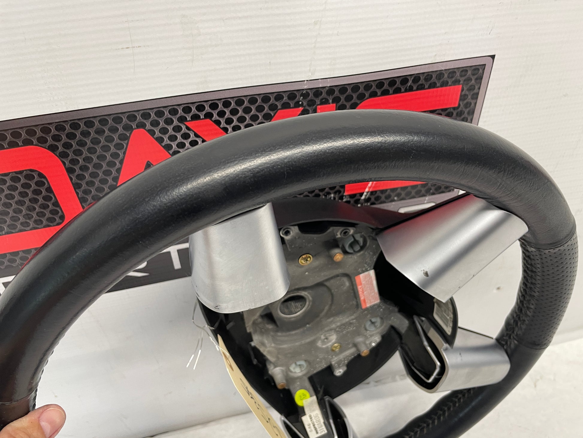 2006 Pontiac GTO Steering Wheel OEM - Day's Parts Yard