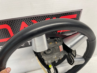 2006 Pontiac GTO Steering Wheel OEM - Day's Parts Yard