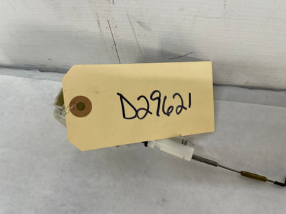 2005 Pontiac GTO Trunk Deck Lid Lock Actuator w/ Linkage OEM