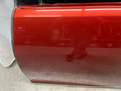 2015 Chevy SS Sedan LH Driver Rear Exterior Door OEM - Day's Parts Yard