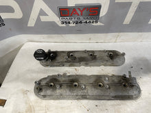 2015 Chevy Camaro SS 1LE Valve Cover Set OEM - Day's Parts Yard
