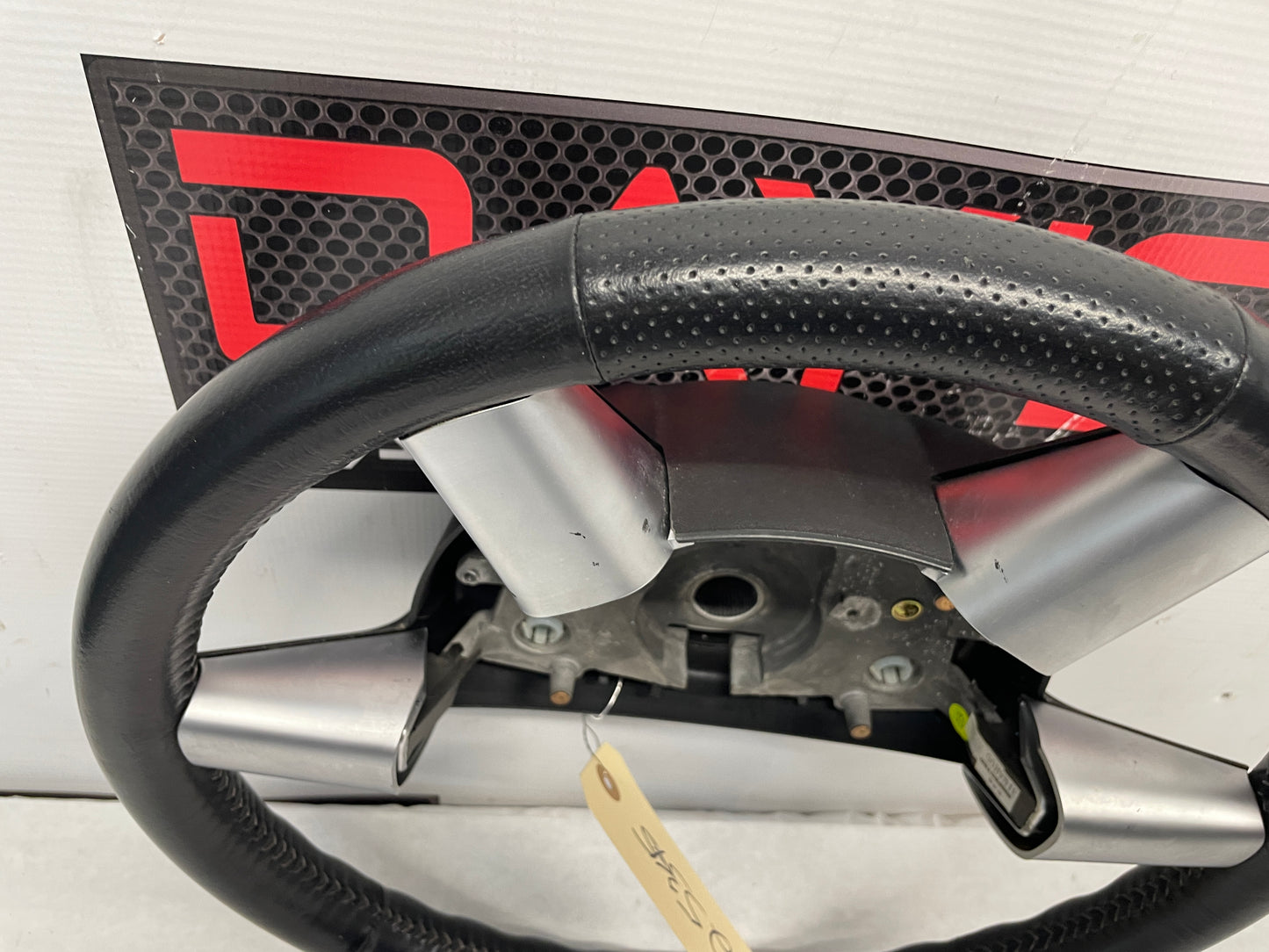 2006 Pontiac GTO Steering Wheel OEM - Day's Parts Yard