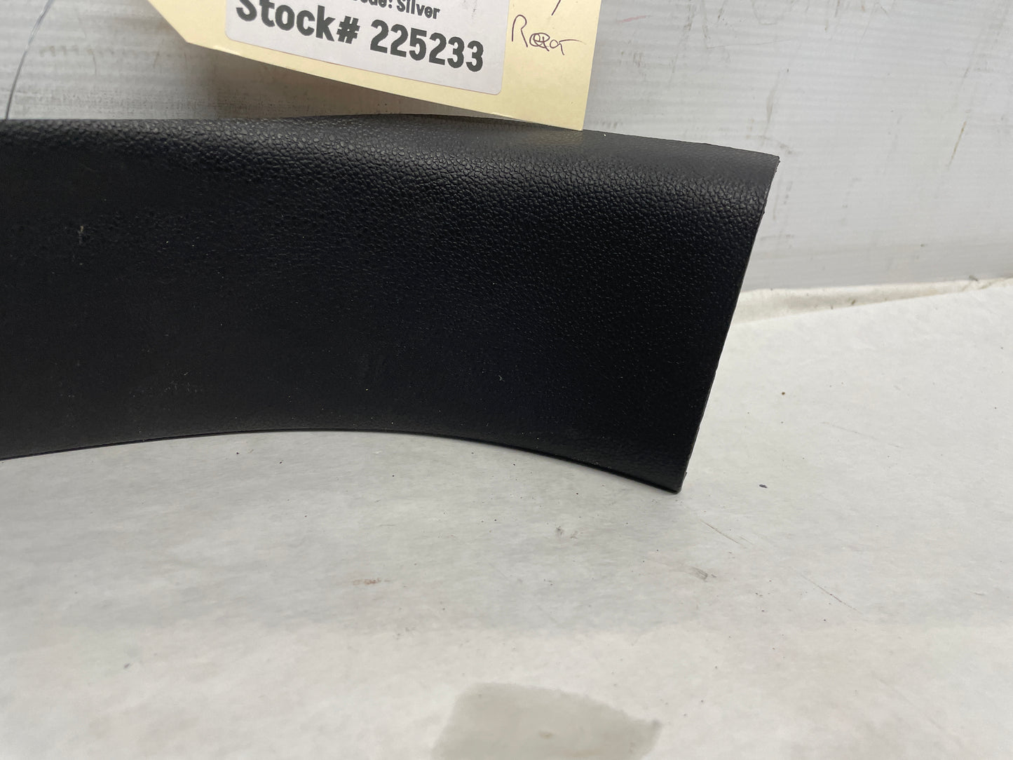 2018 Cadillac Escalade LH Driver Rear Illuminated Sill Scuff Plate  OEM - Day's Parts Yard