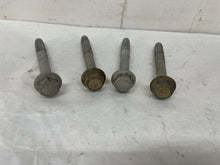 2014 Chevy Camaro SS Rear Suspension Cradle K Member Bolts Hardware OEM - Day's Parts Yard