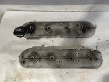 2015 Chevy Camaro SS 1LE Valve Cover Set OEM - Day's Parts Yard