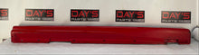 2005 Pontiac GTO RH Passenger Rocker Molding Side Skirt Panel Trim OEM - Day's Parts Yard