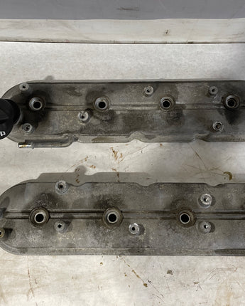 2015 Chevy Camaro SS 1LE Valve Cover Set OEM