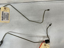 2005 Pontiac GTO RH & LH Rear Control Arm Hard Brake Line OEM