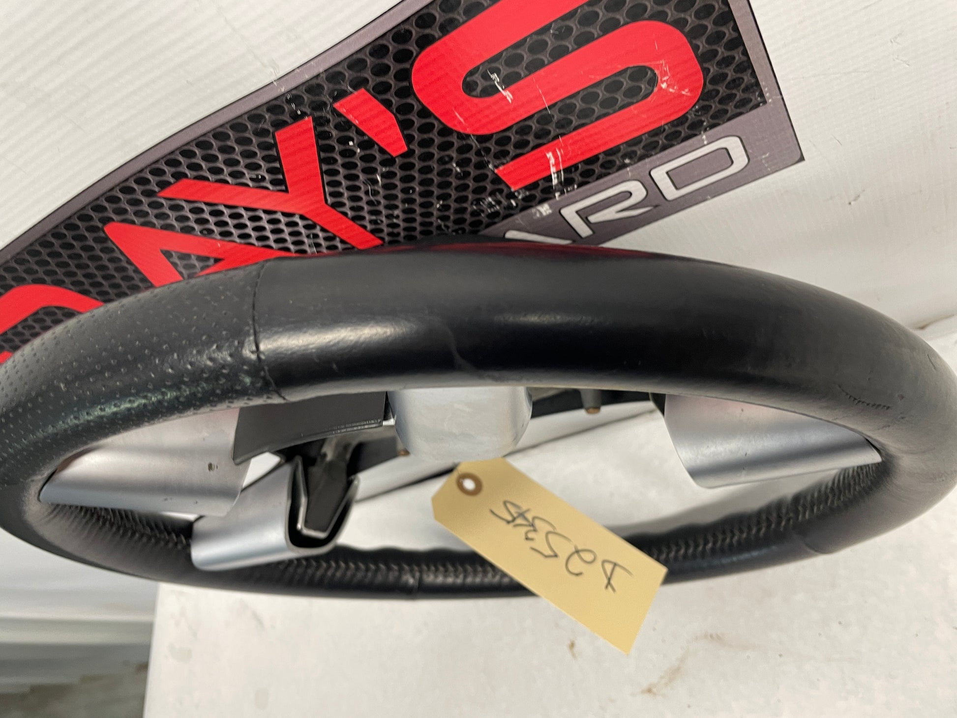 2006 Pontiac GTO Steering Wheel OEM - Day's Parts Yard