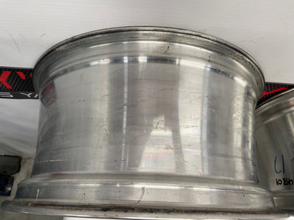 2005 Chevy C6 Corvette Factory OEM Wheels w/ Center Caps 19X8.5 19X10 - Day's Parts Yard