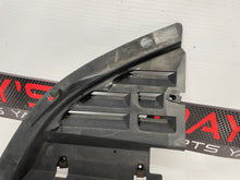 1998 Pontiac Firebird Formula Trans Am Front Pass Lower Bumper Deflector OEM