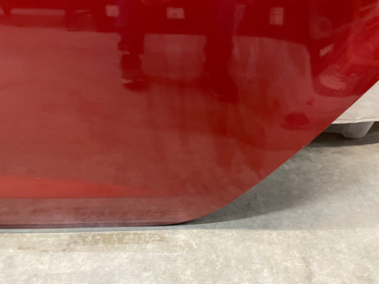 2015 Chevy SS Sedan LH Driver Rear Exterior Door OEM - Day's Parts Yard