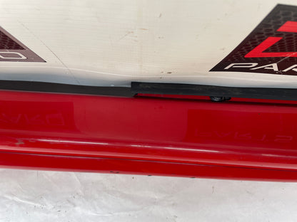 2005 Pontiac GTO RH Passenger Rocker Molding Side Skirt Panel Trim OEM - Day's Parts Yard