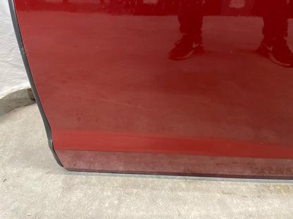 2015 Chevy SS Sedan LH Driver Rear Exterior Door OEM - Day's Parts Yard