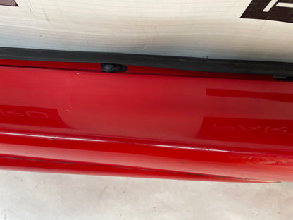 2005 Pontiac GTO RH Passenger Rocker Molding Side Skirt Panel Trim OEM - Day's Parts Yard