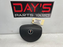 2006 Pontiac GTO Steering Wheel Airbag Air Bag OEM - Day's Parts Yard