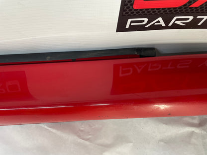 2005 Pontiac GTO RH Passenger Rocker Molding Side Skirt Panel Trim OEM - Day's Parts Yard