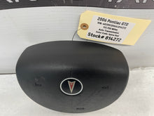 2006 Pontiac GTO Steering Wheel Airbag Air Bag OEM - Day's Parts Yard