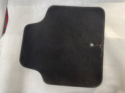 2005 Pontiac GTO Front and Rear Floor Mats OEM