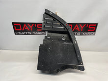 1998 Pontiac Firebird Formula Trans Am Front Driver Lower Bumper Deflector OEM