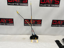 2009 Pontiac G8 GT RH Passenger Rear Door Lock Actuator OEM - Day's Parts Yard