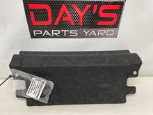 2009 Pontiac G8 GT Ski Port Felt Cover OEM - Day's Parts Yard