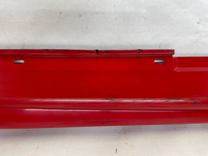 2005 Pontiac GTO RH Passenger Rocker Molding Side Skirt Panel Trim OEM - Day's Parts Yard