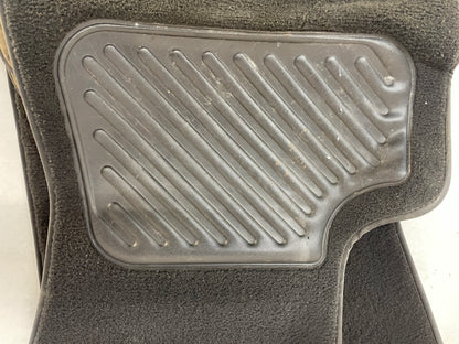 2005 Pontiac GTO Front and Rear Floor Mats OEM