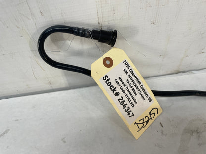 2014 Chevy Camaro SS Intake Manifold EVAP Purge Valve Lines Tubes Hoses Lines OEM - Day's Parts Yard