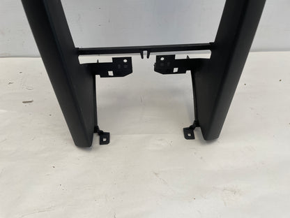 2009 Pontiac G8 Dash Radio Bezel OEM - Day's Parts Yard