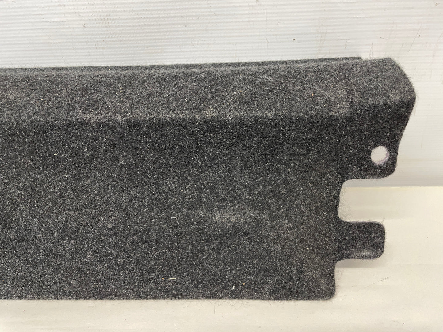 2009 Pontiac G8 GT Ski Port Felt Cover OEM - Day's Parts Yard