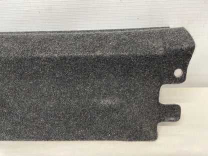 2009 Pontiac G8 GT Ski Port Felt Cover OEM - Day's Parts Yard