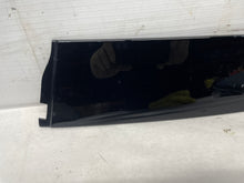 2018 Cadillac Escalade LH Driver Rear Door Window Frame Rear Applique OEM - Day's Parts Yard