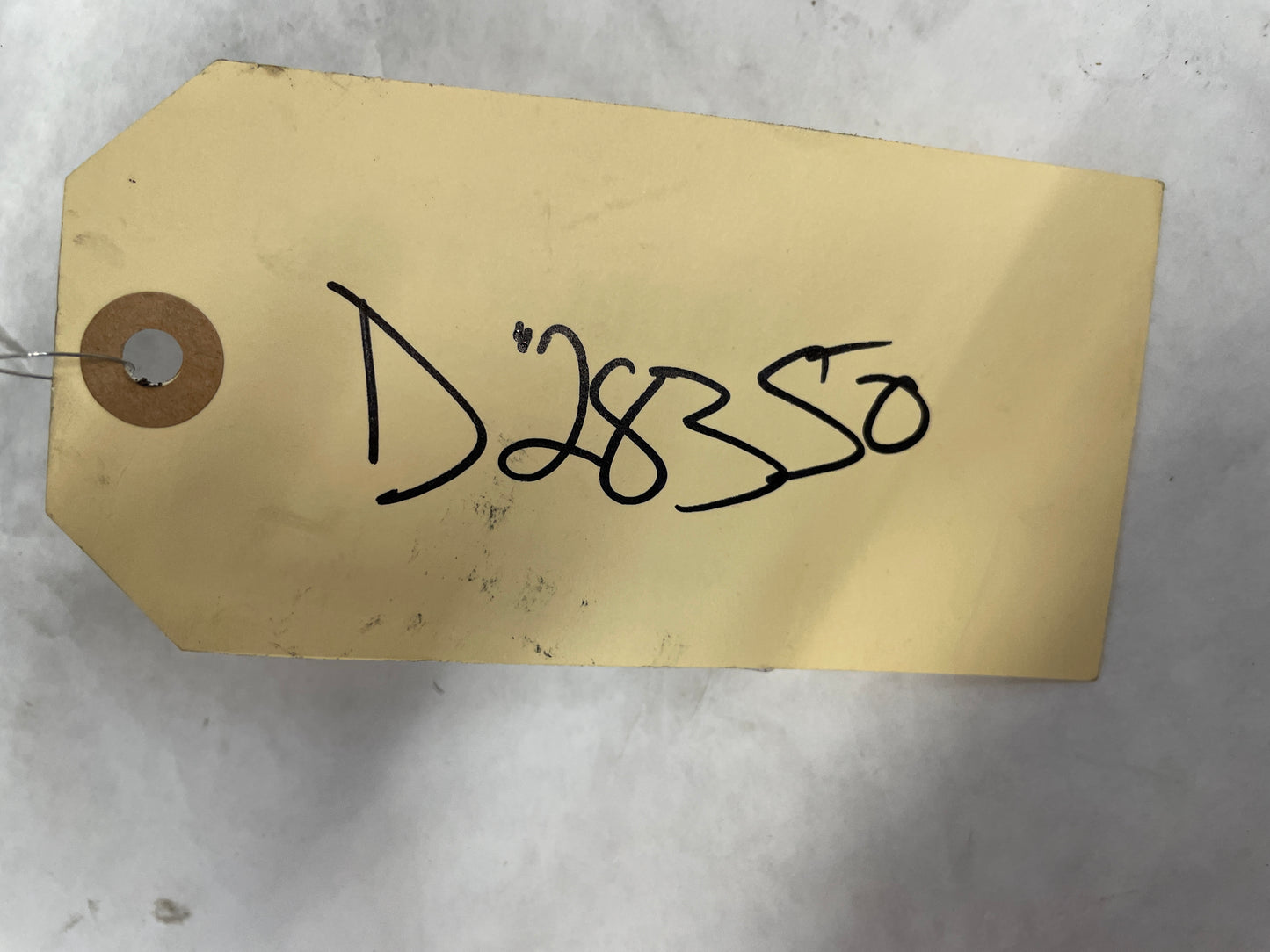 2011 Chevy C6 Corvette Grand Sport  ABS Anti Lock Brake Pump Module - Day's Parts Yard