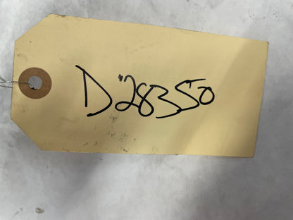 2011 Chevy C6 Corvette Grand Sport  ABS Anti Lock Brake Pump Module - Day's Parts Yard