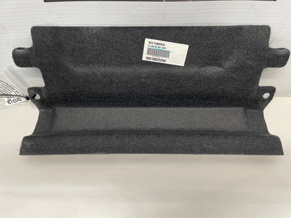 2009 Pontiac G8 GT Ski Port Felt Cover OEM - Day's Parts Yard
