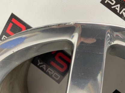 2005 Chevy C6 Corvette Factory OEM Wheels w/ Center Caps 19X8.5 19X10 - Day's Parts Yard